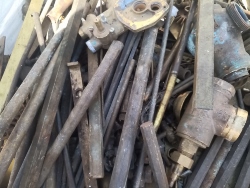 Skup Złomu Grubego Otrębusy