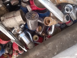 Skup Złomu Grubego Stare Babice