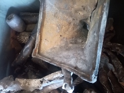 Skup Złomu Grubego Błonie