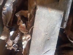 Skup Złomu Grubego Dąbrówka