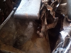 Skup Złomu Grubego Józefów