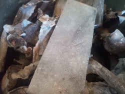 Skup Złomu Grubego Michałów