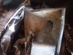 Skup Złomu Grubego Milanówek