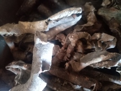 Skup Złomu Grubego Mińsk Mazowiecki