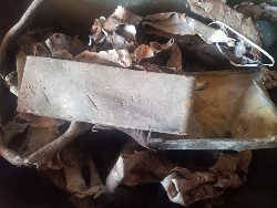 Skup Złomu Grubego Rybie