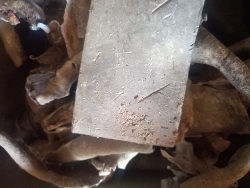 Skup Złomu Grubego Siedlce