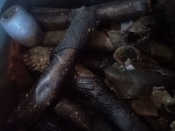 Skup Złomu Grubego Siennica