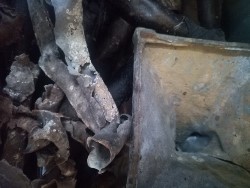 Skup Złomu Grubego Strachówka