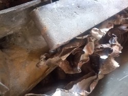 Skup Złomu Grubego Truskaw