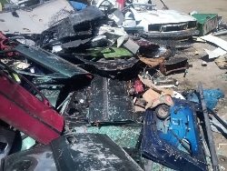 Skup Złomu Grubego Celestynów