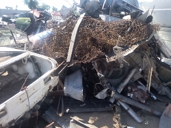 Skup Złomu Grubego Jasienica