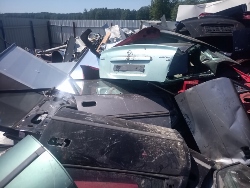 Skup Złomu Grubego Józefów