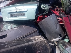 Skup Złomu Grubego Kałuszyn