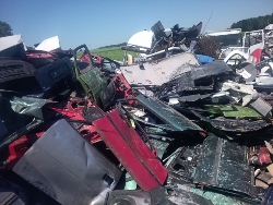 Skup Złomu Grubego Leszno