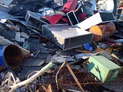 Skup Złomu Grubego Łomianki