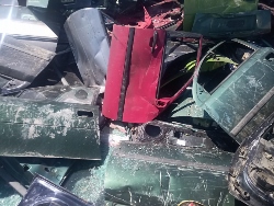 Skup Złomu Grubego Mińsk Mazowiecki