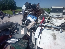 Skup Złomu Grubego Nasielsk