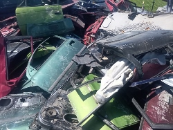 Skup Złomu Grubego Otrębusy