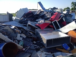 Skup Złomu Grubego Podkowa Leśna