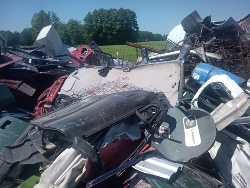 Skup Złomu Grubego Żabiniec