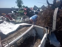 Skup Złomu Grubego Żyrardów