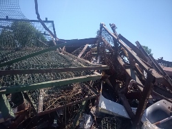 Skup Złomu Grubego Błonie