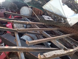 Skup Złomu Grubego Dobre