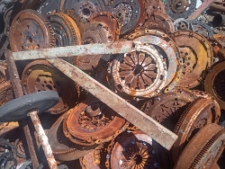 Skup Złomu Grubego Halinów