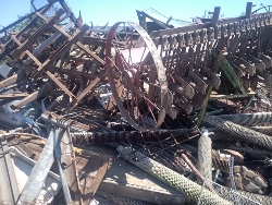 Skup Złomu Grubego Józefosław