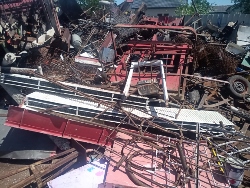 Skup Złomu Grubego Kobyłka