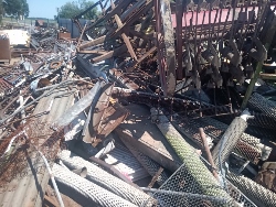 Skup Złomu Grubego Komorów