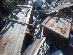 Skup Złomu Grubego Legionowo