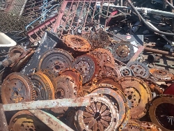 Skup Złomu Grubego Nasielsk