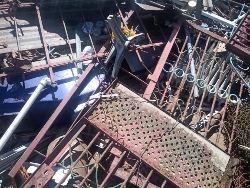 Skup Złomu Grubego Nowe Lipiny