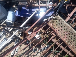 Skup Złomu Grubego Otrębusy