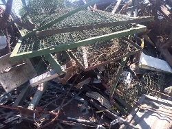 Skup Złomu Grubego Ożarów Mazowiecki