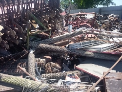 Skup Złomu Grubego Żyrardów