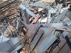 Skup Złomu Grubego Białobrzegi