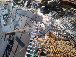 Skup Złomu Grubego Błonie