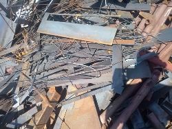 Skup Złomu Grubego Brwinów