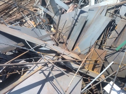 Skup Złomu Grubego Cegłów