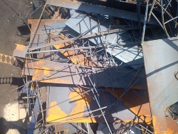 Skup Złomu Grubego Celestynów