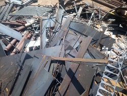 Skup Złomu Grubego Dębe Wielkie