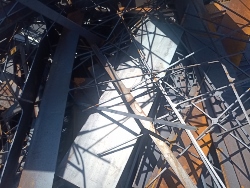 Skup Złomu Grubego Duczki