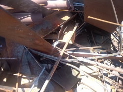 Skup Złomu Grubego Dziekanów Leśny