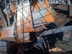 Skup Złomu Grubego Grodzisk Mazowiecki