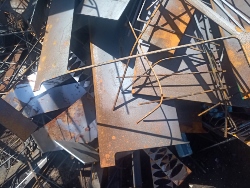 Skup Złomu Grubego Halinów