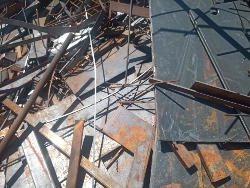 Skup Złomu Grubego Izabelin