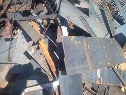 Skup Złomu Grubego Jabłonna