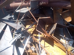 Skup Złomu Grubego Jasienica